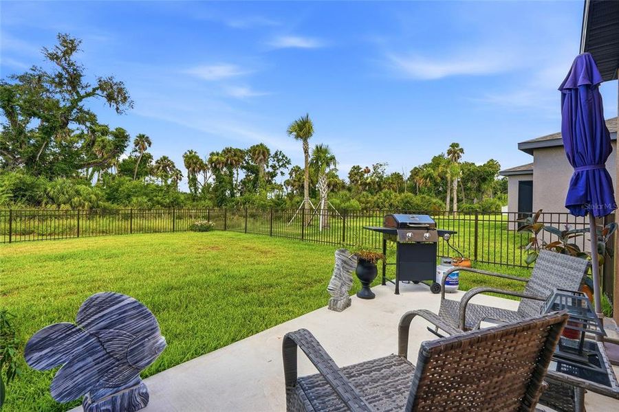 Community amenities in Summerwoods, Parrish (Image 28).