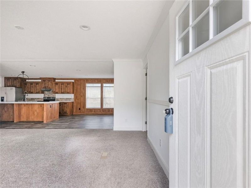 Image 41 of a home in . Image 41 of a home in .