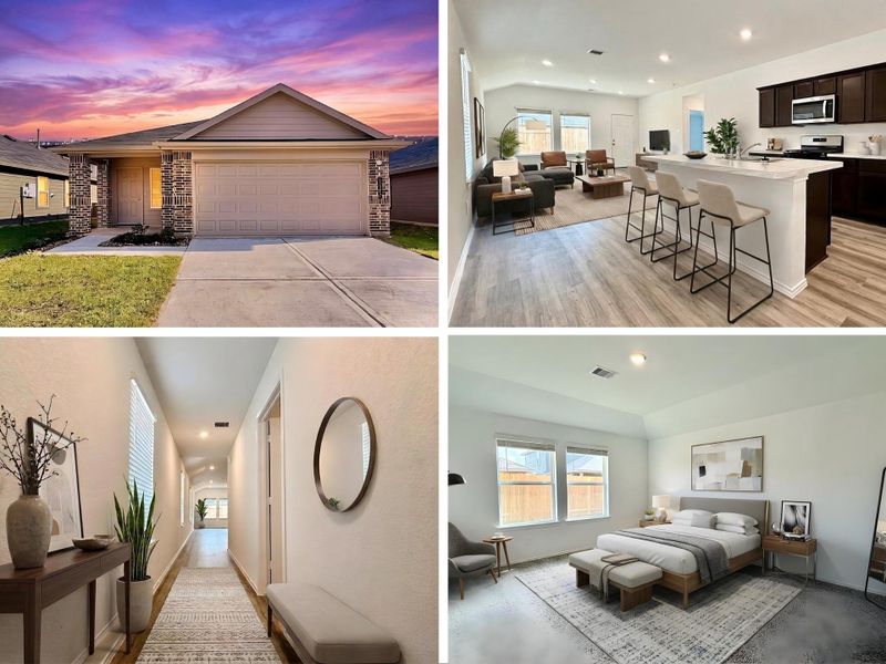 TURN-KEY Tenant Occupied Investment