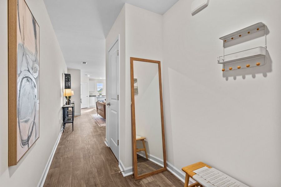 Image 50 of a home in Champions Village at Cherry Hill.