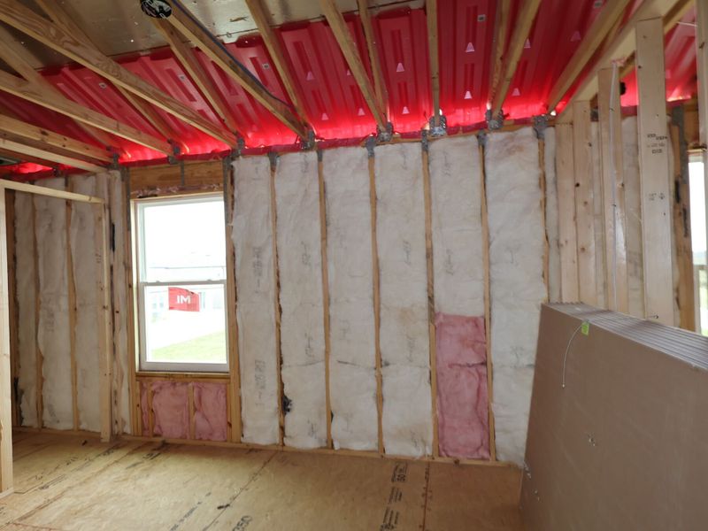 Insulation