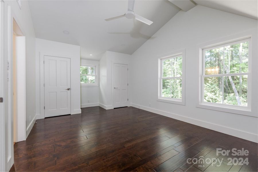 Spacious, unfurnished interior of a new home in , Sapphire (Image 21). Spacious, unfurnished interior of a new home in , Sapphire (Image 21).