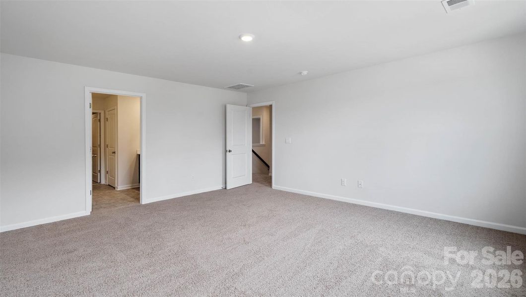 Photos are representative