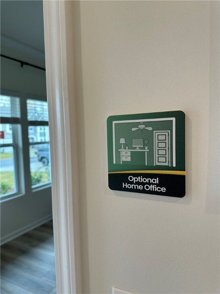 Image 14 of a home in Brownstone Park.