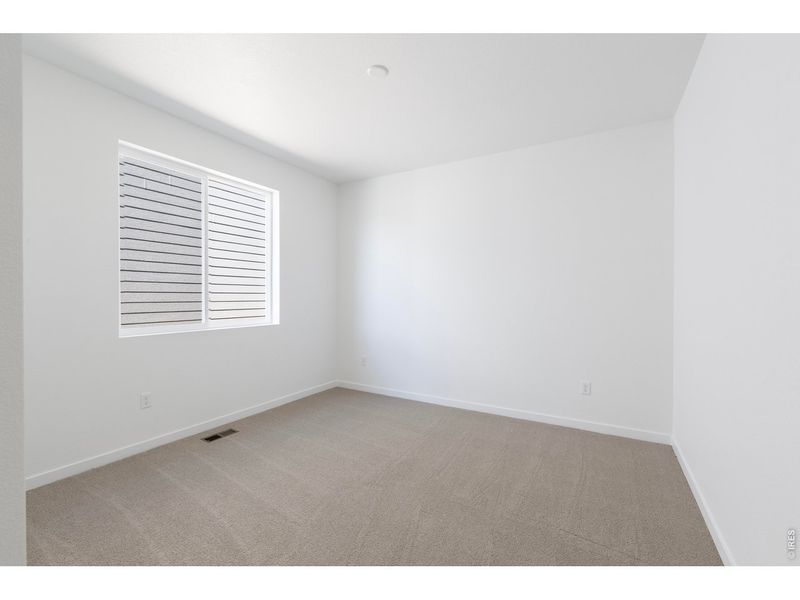 Spacious, unfurnished interior of a new home in Trevenna, Windsor (Image 12). Spacious, unfurnished interior of a new home in Trevenna, Windsor (Image 12).