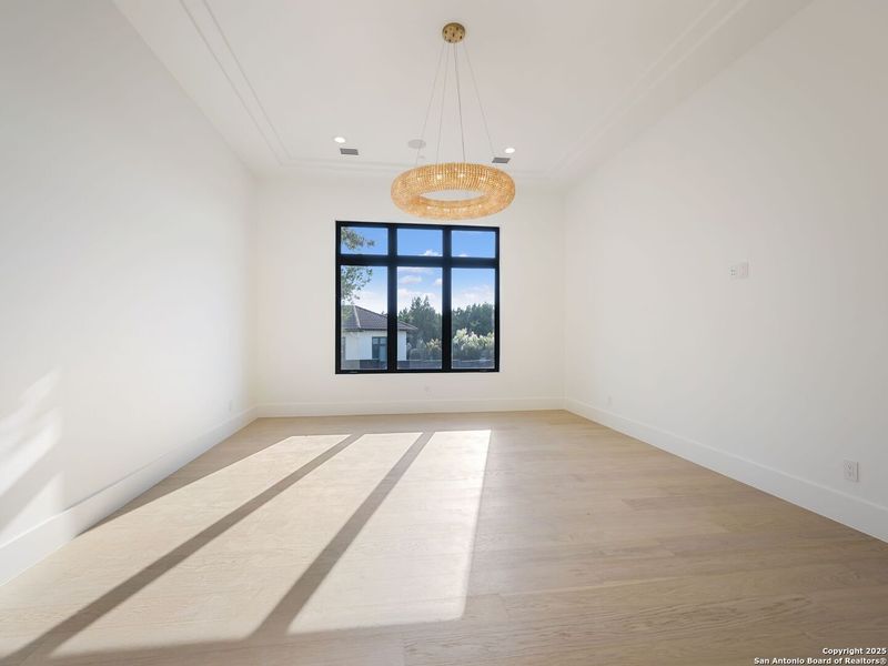 Spacious, unfurnished interior of a new home in , San Antonio (Image 60). Spacious, unfurnished interior of a new home in , San Antonio (Image 60).