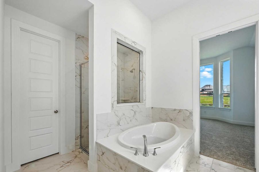 Primary Bathroom Primary Bathroom