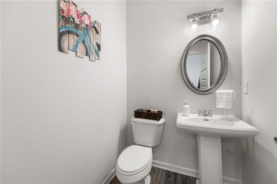 Image 56 of a home in .