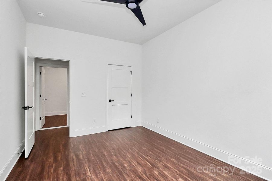 Spacious, unfurnished interior of a new home in , Denver (Image 20). Spacious, unfurnished interior of a new home in , Denver (Image 20).