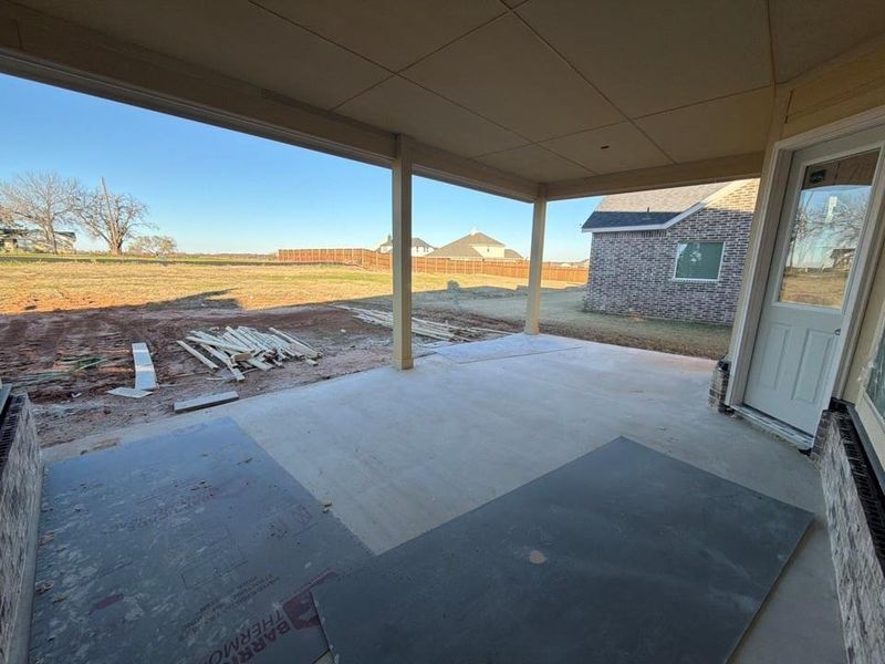 Image 12 of a home in Covenant Springs. Image 12 of a home in Covenant Springs.