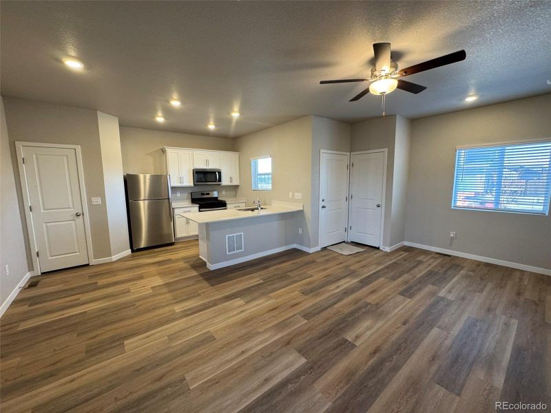 Image 3 of a home in Farmstead.