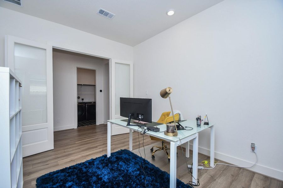 Image 23 of a home in . Image 23 of a home in .