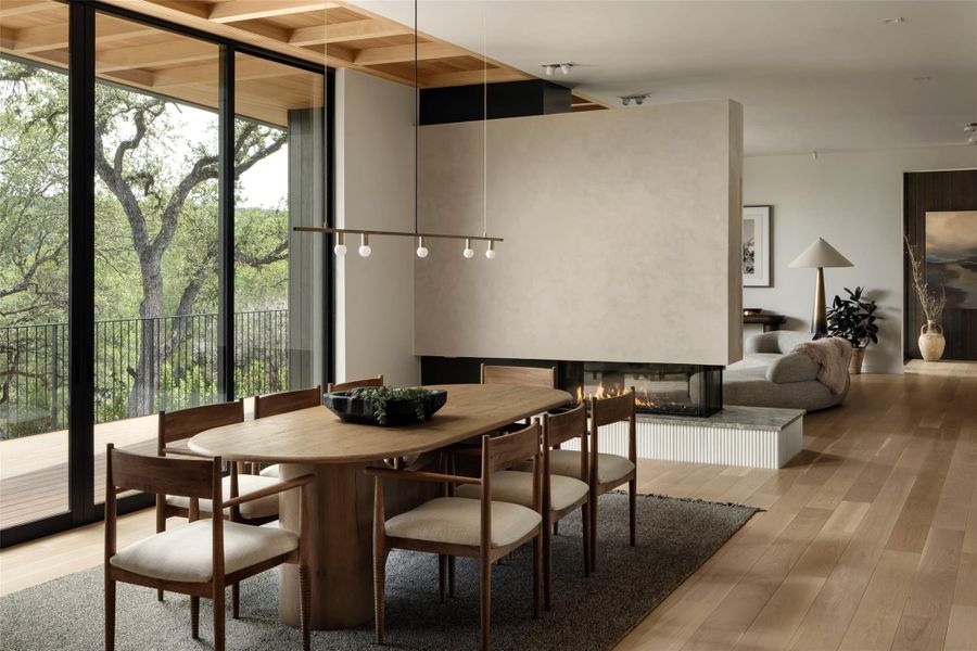 Community amenities in , Austin (Image 23).