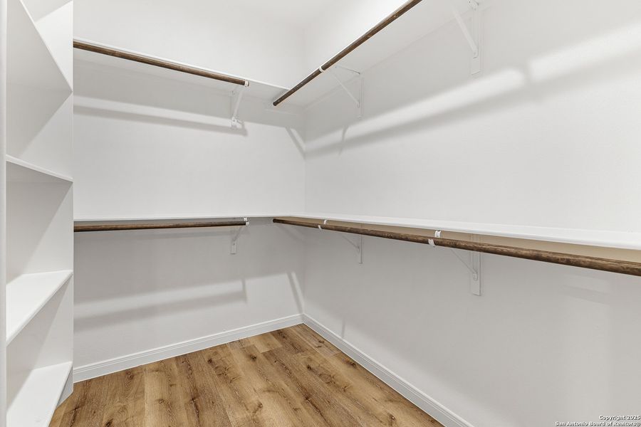 Spacious, unfurnished interior of a new home in , San Antonio (Image 23). Spacious, unfurnished interior of a new home in , San Antonio (Image 23).
