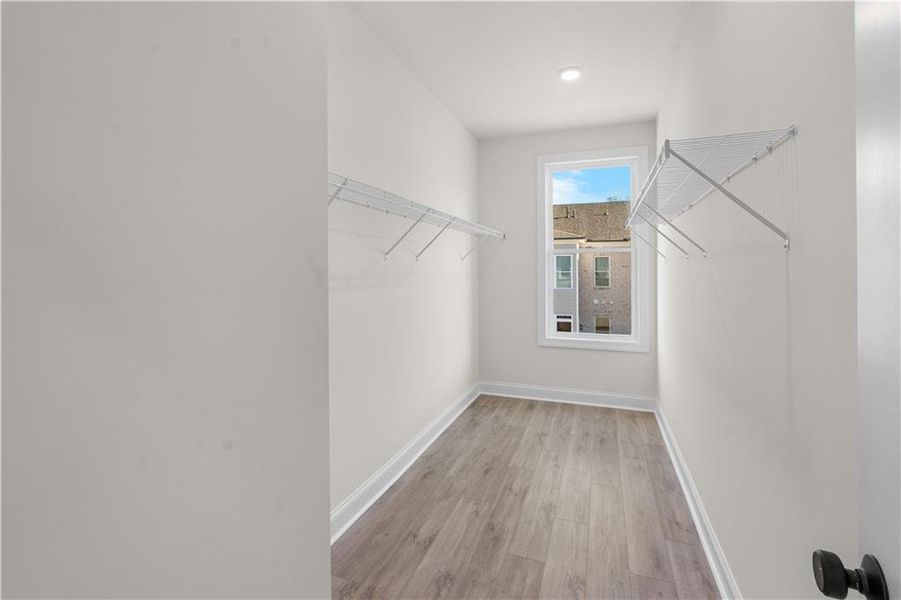 Spacious, unfurnished interior of a new home in , Johns Creek (Image 19).