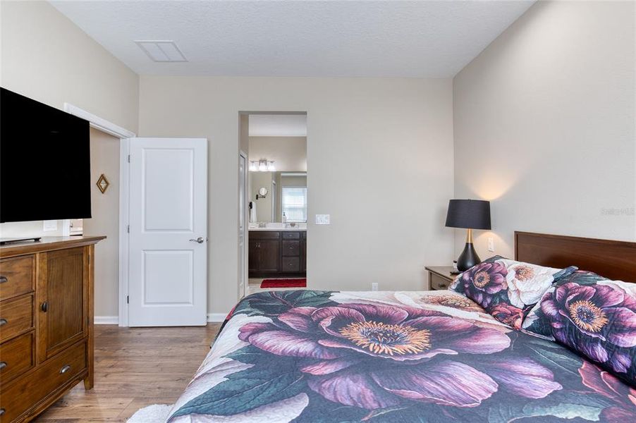 Furnished interior view inside a new home in , Daytona Beach (Image 30).