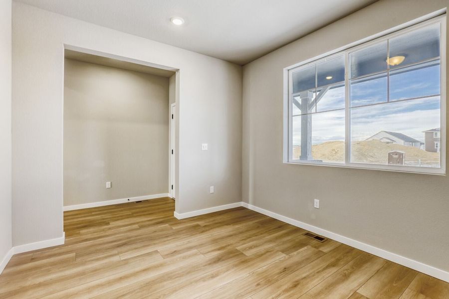 3br New Home in Strasburg, CO.  - Slide 16