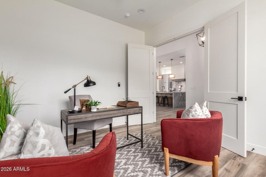 33 - Canyon Vista 33 - Canyon Vista