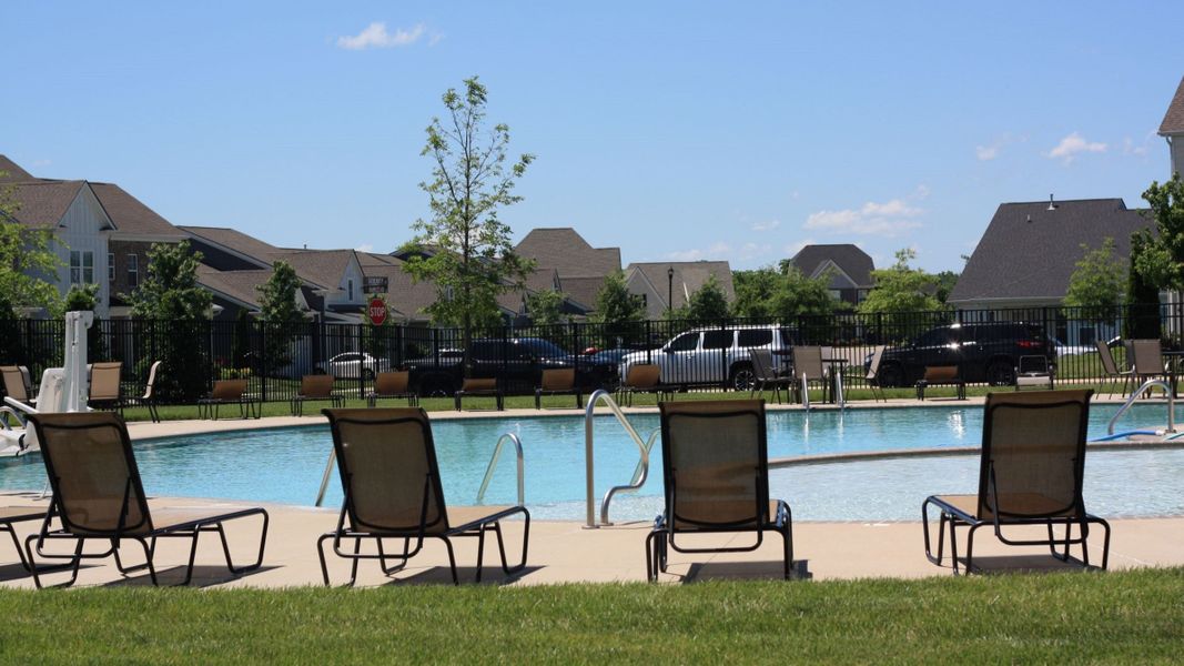 Image 10 of a home in Harvest Point.