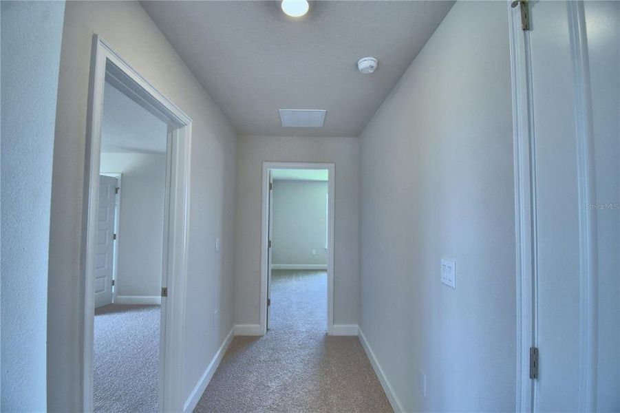 Spacious, unfurnished interior of a new home in Lake Juliana Estates, Auburndale (Image 26).