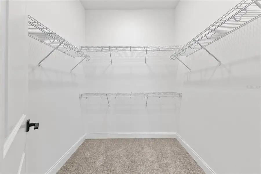 Spacious, unfurnished interior of a new home in Osprey Ranch, Winter Garden (Image 39).