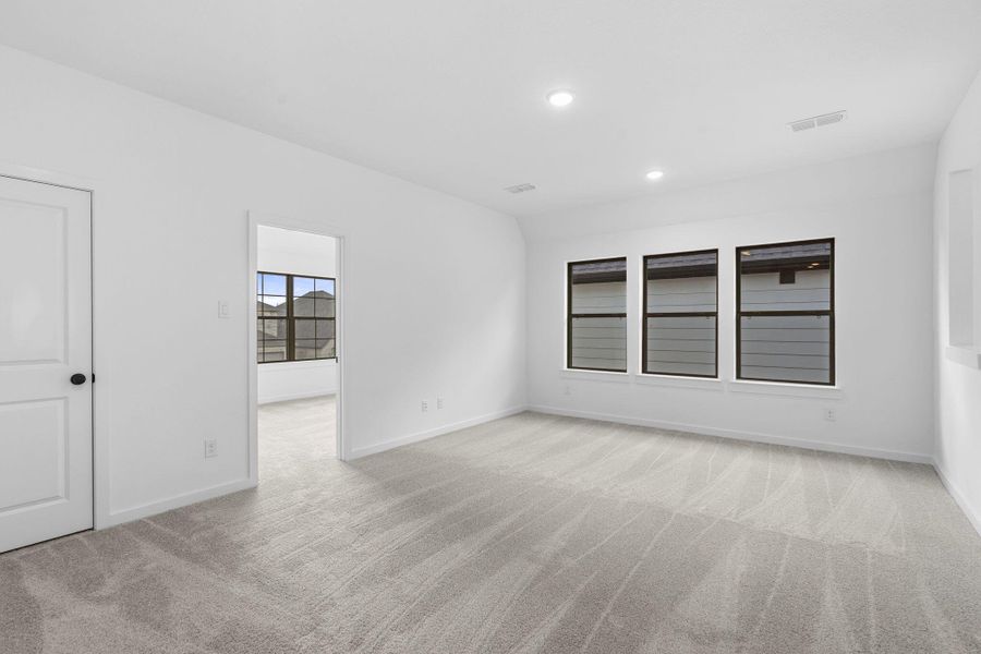 10923 Spring Wind Drive Missouri City, TX New Home Image 31