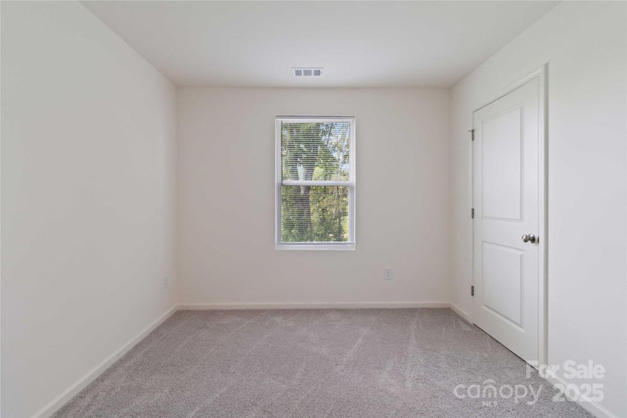 Spacious, unfurnished interior of a new home in , Cowpens (Image 21).