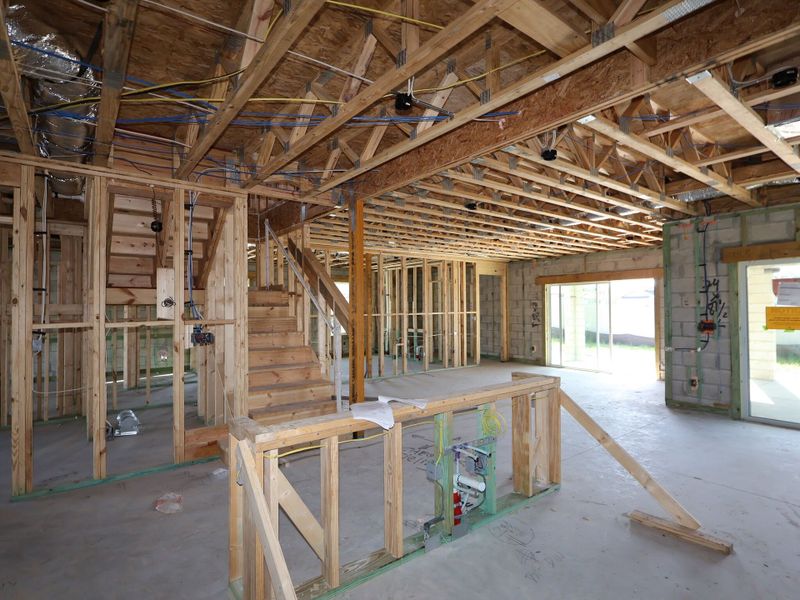 Framing Framing
