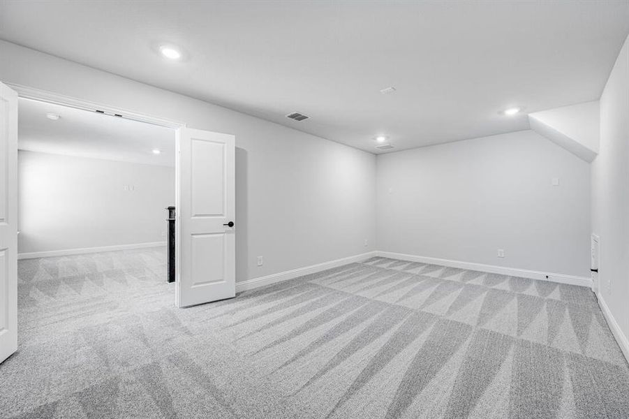 1610 Foxtail Drive ~ Ready Now