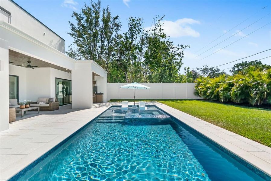 Image 73 of a home in .