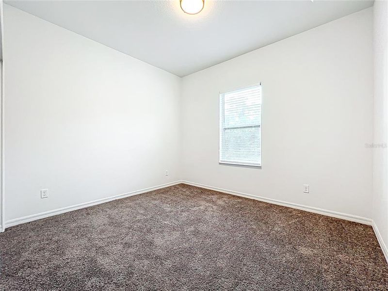 Spacious, unfurnished interior of a new home in , North Port (Image 29). Spacious, unfurnished interior of a new home in , North Port (Image 29).