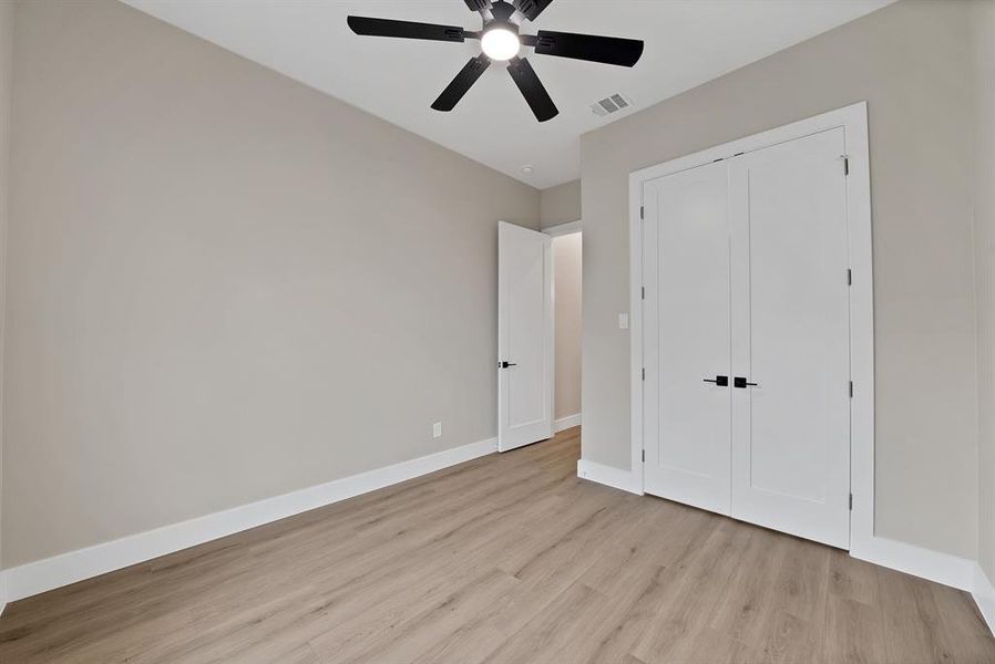 Spacious, unfurnished interior of a new home in , Decatur (Image 31).