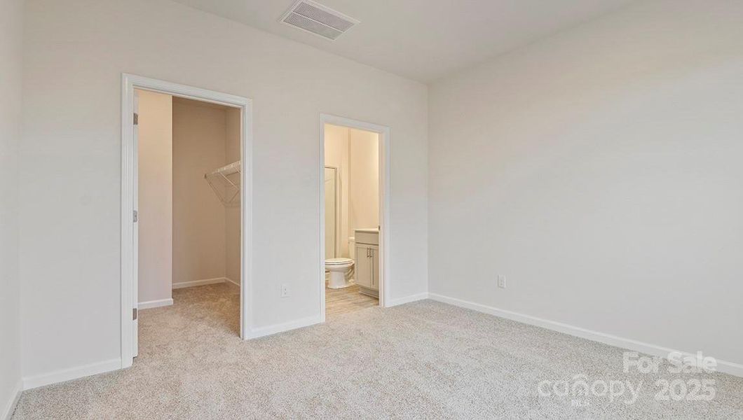 Photos are representative