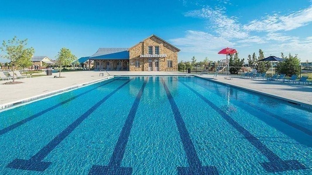 Community amenities in , Celina (Image 35).