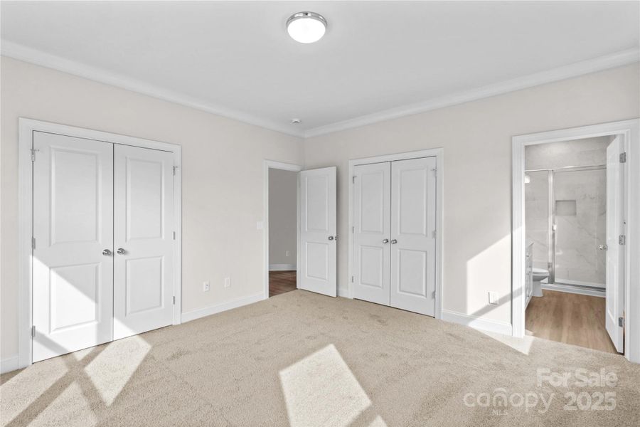 Spacious, unfurnished interior of a new home in , Statesville (Image 29). Spacious, unfurnished interior of a new home in , Statesville (Image 29).