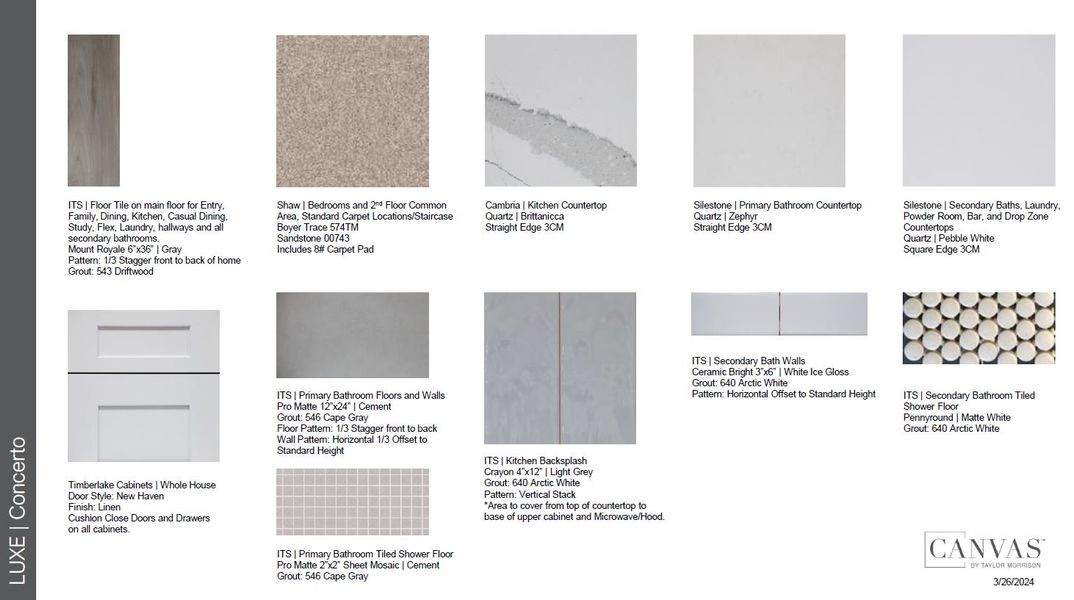 Image 21 of a home in Esplanade at Center Lake Ranch.