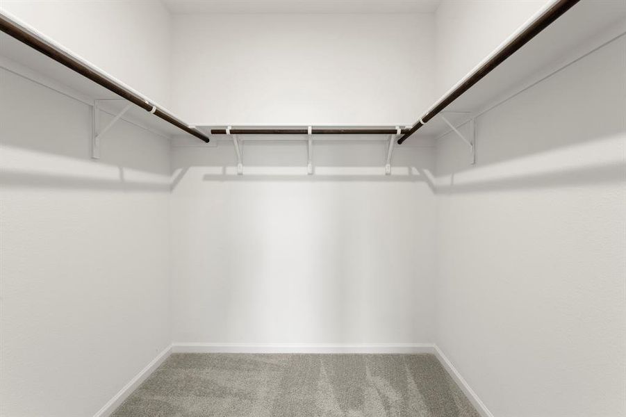 24. 815 Lexington - Closet