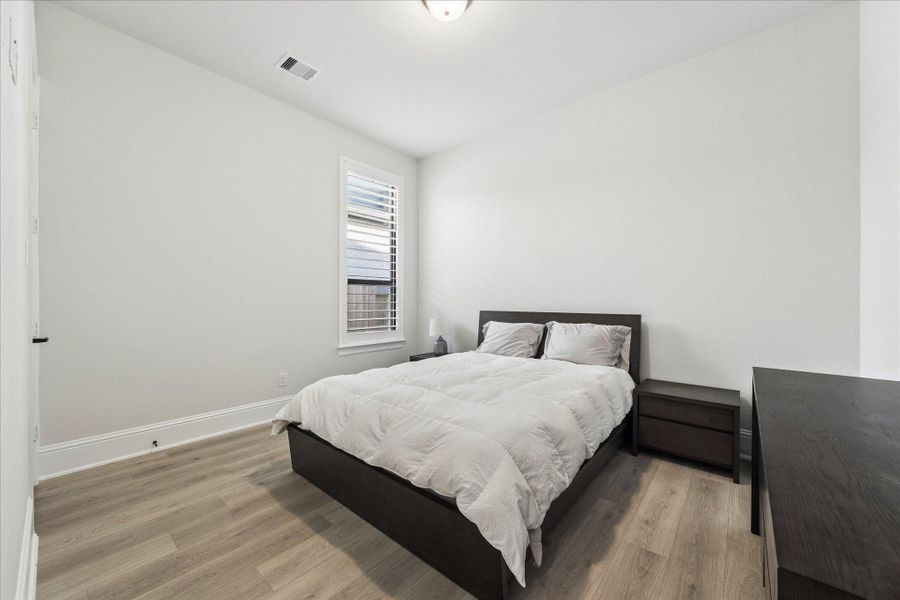 Furnished interior view inside a new home in , Fulshear (Image 14). Furnished interior view inside a new home in , Fulshear (Image 14).