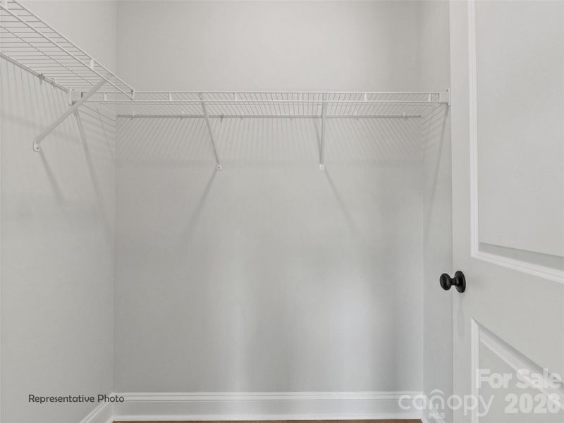 Spacious, unfurnished interior of a new home in , Asheville (Image 28).