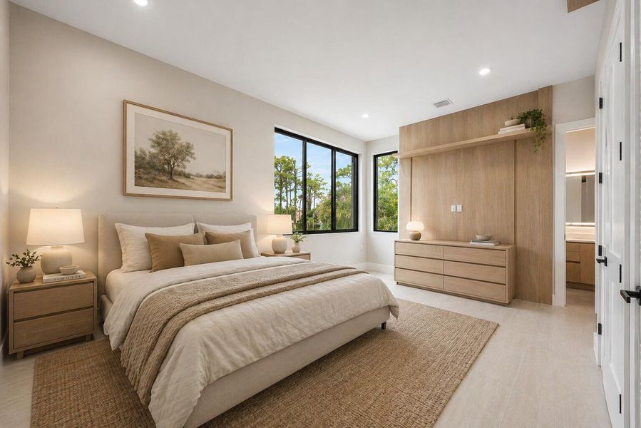 Bedroom Bedroom