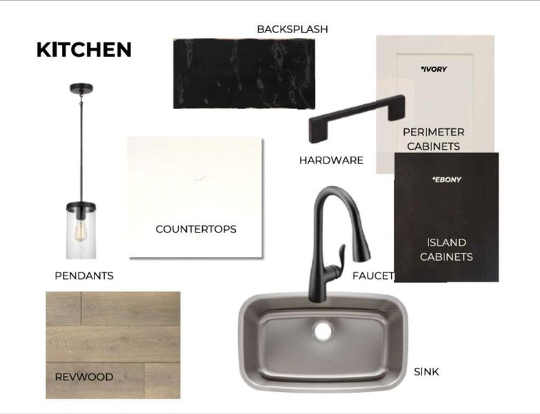 Sample of building materials used in homes in Twin Oaks, Oakland (Image 19).