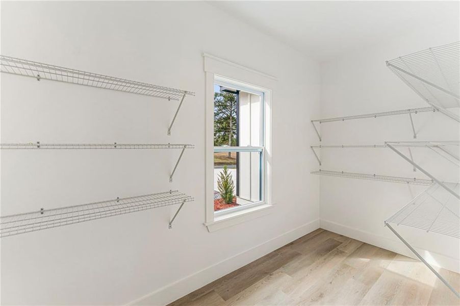 Spacious, unfurnished interior of a new home in , Cartersville (Image 23).