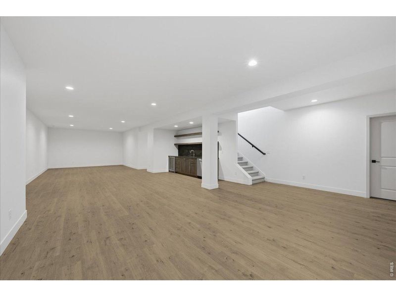 Spacious, unfurnished interior of a new home in , Windsor (Image 18). Spacious, unfurnished interior of a new home in , Windsor (Image 18).