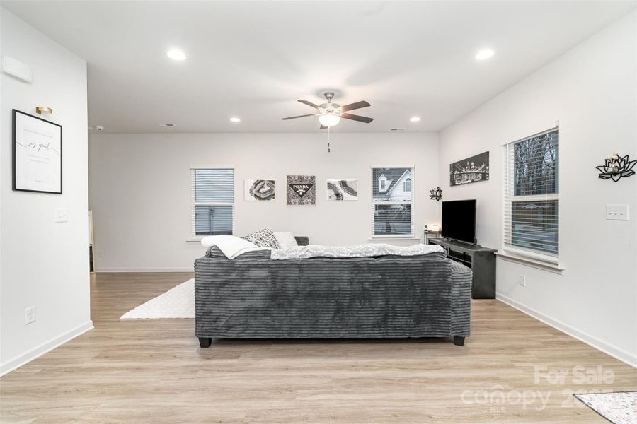 Living Room Living Room