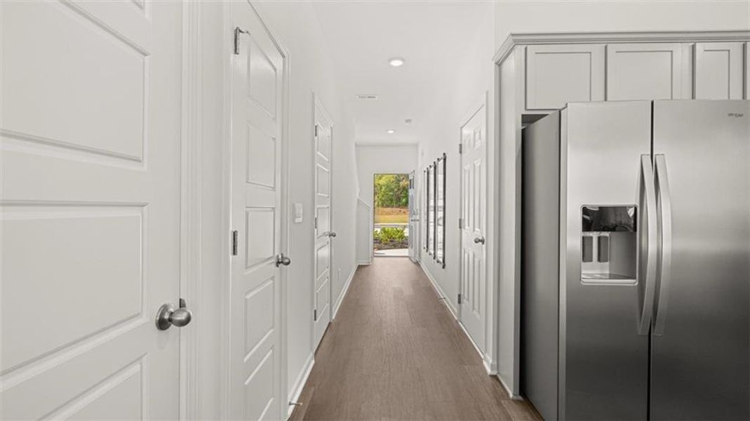 Image 48 of a home in The Gables at Agricultural Village. Image 48 of a home in The Gables at Agricultural Village.