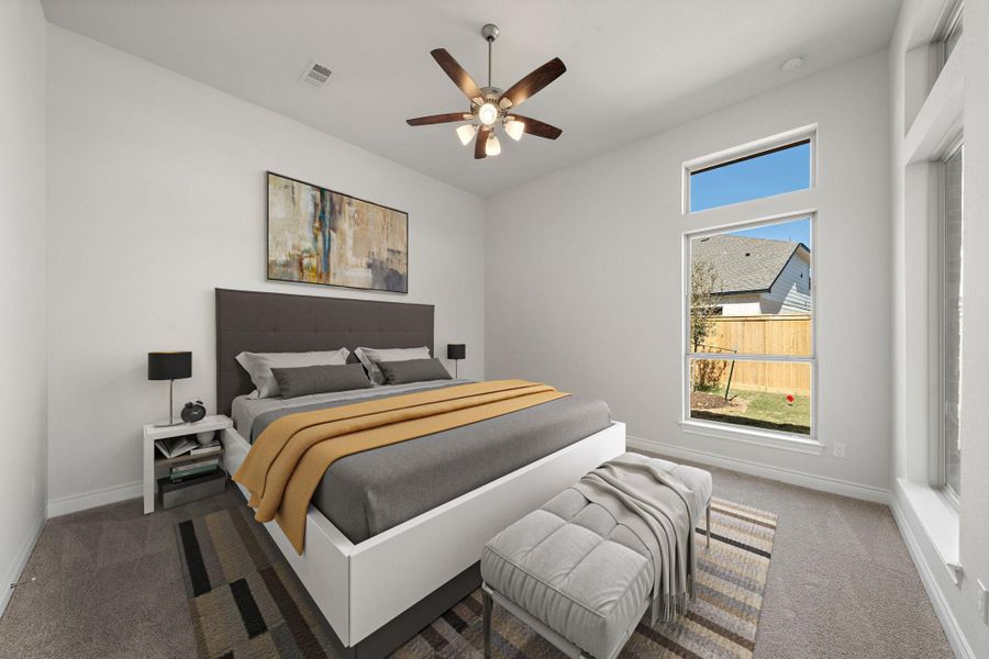 **This photo is virtually staged** **This photo is virtually staged**