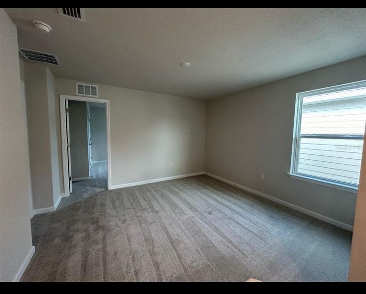 Spacious, unfurnished interior of a new home in , Spring Hill (Image 17). Spacious, unfurnished interior of a new home in , Spring Hill (Image 17).