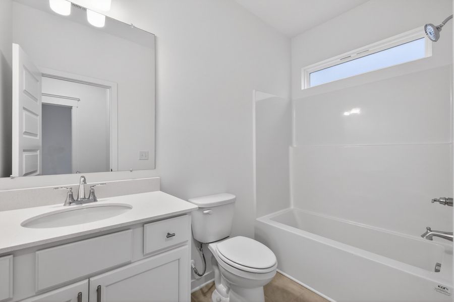 Photo of actual home* Photo of actual home*