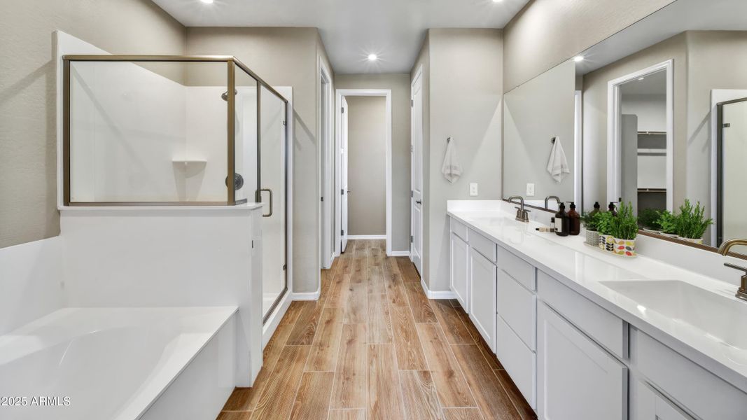 14-Primary Bathroom-VS