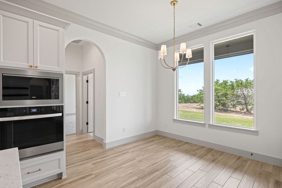 Image 12 of a home in Vintage Oaks.